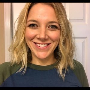 Meet your Posher, Lindsey